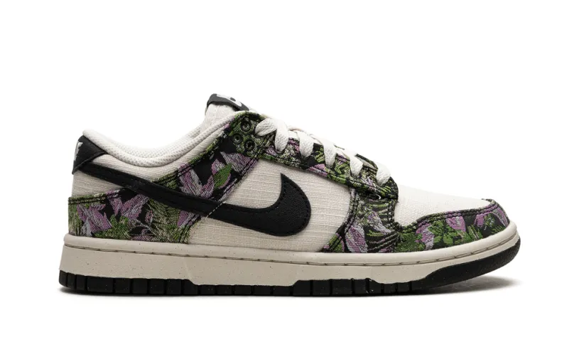 Nike Dunk DUNK LOW WMNS 'Floral Tapestry'